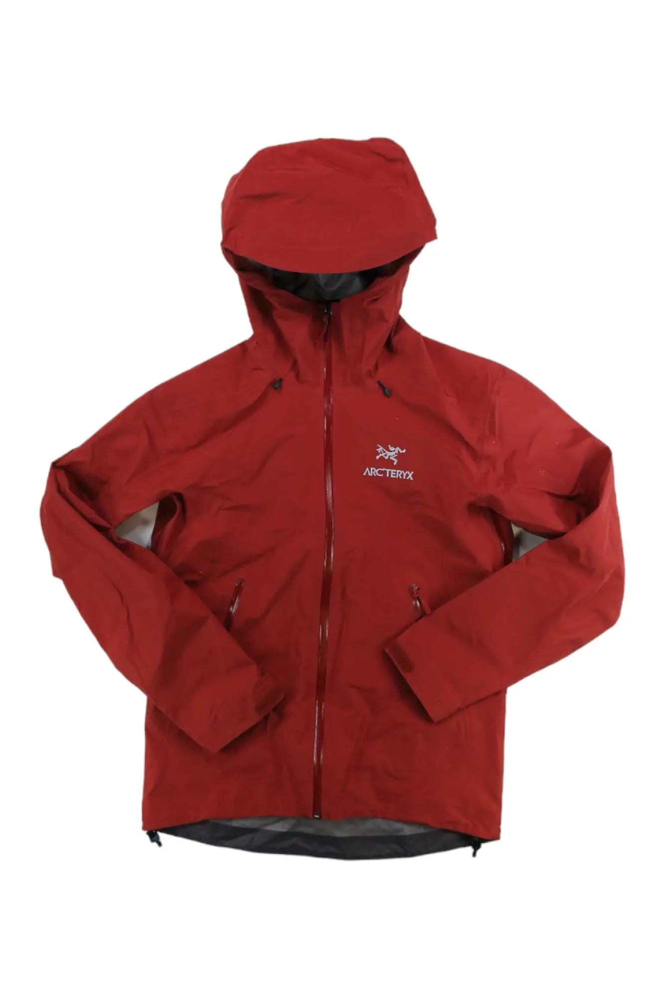 Arc'teryx Mens Beta Lt Jacket sold by Out&Back Outdoor product image thumbnail 3