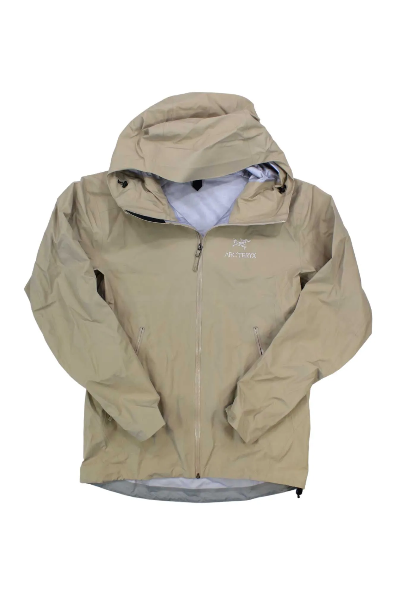 Arc'teryx Mens Beta Lt Jacket sold by Out&Back Outdoor product image thumbnail 5