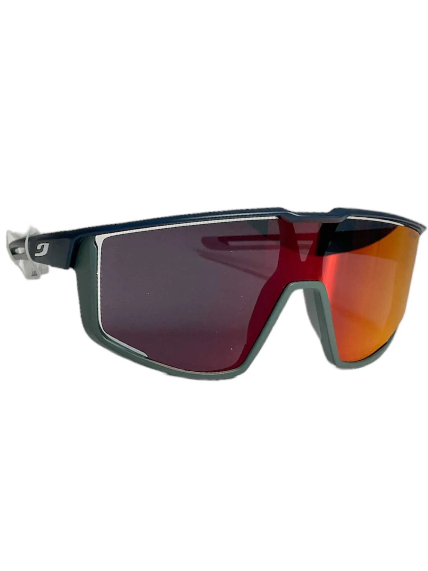 Julbo Fury Sunglasses sold by Out&Back Outdoor product image thumbnail 2
