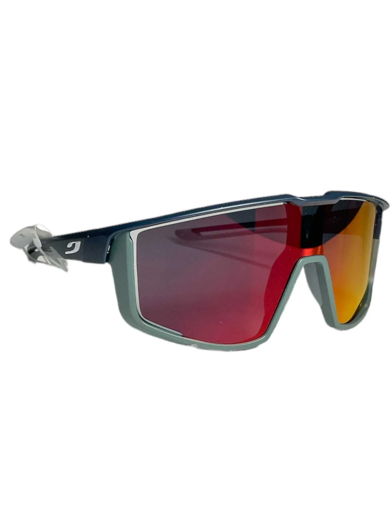 Julbo Fury Sunglasses sold by Out&Back Outdoor product image thumbnail 3
