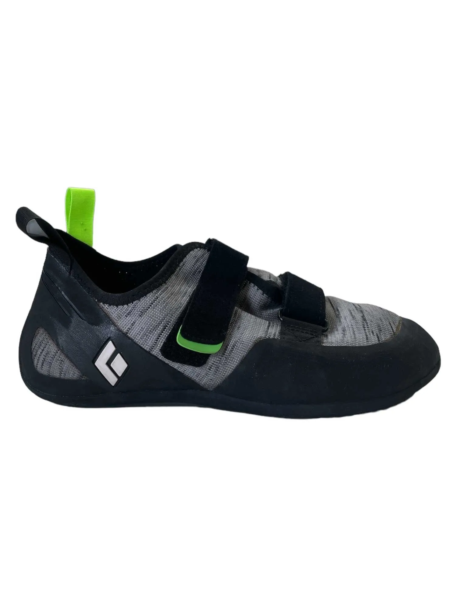 Black Diamond Mens Momentum Climbing Shoes sold by Out&Back Outdoor product image thumbnail 4