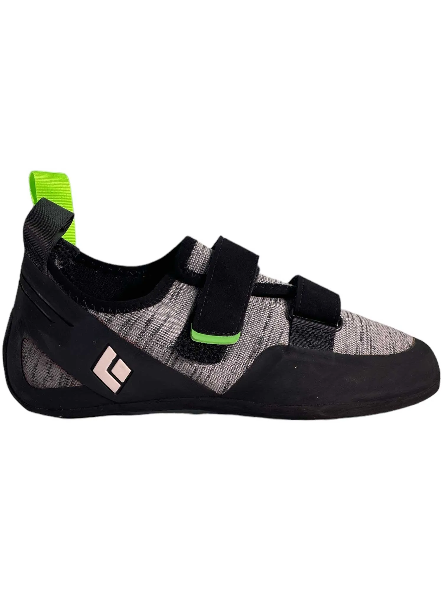 Black Diamond Mens Momentum Climbing Shoes sold by Out&Back Outdoor product image thumbnail 5
