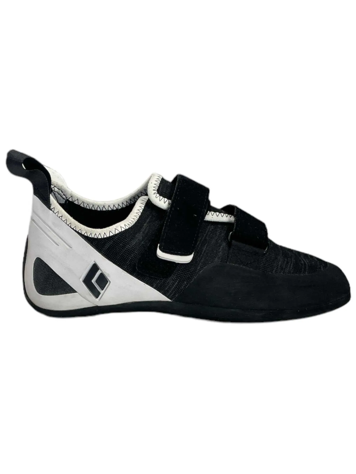 Black Diamond Mens Momentum Climbing Shoes sold by Out&Back Outdoor product image thumbnail 3