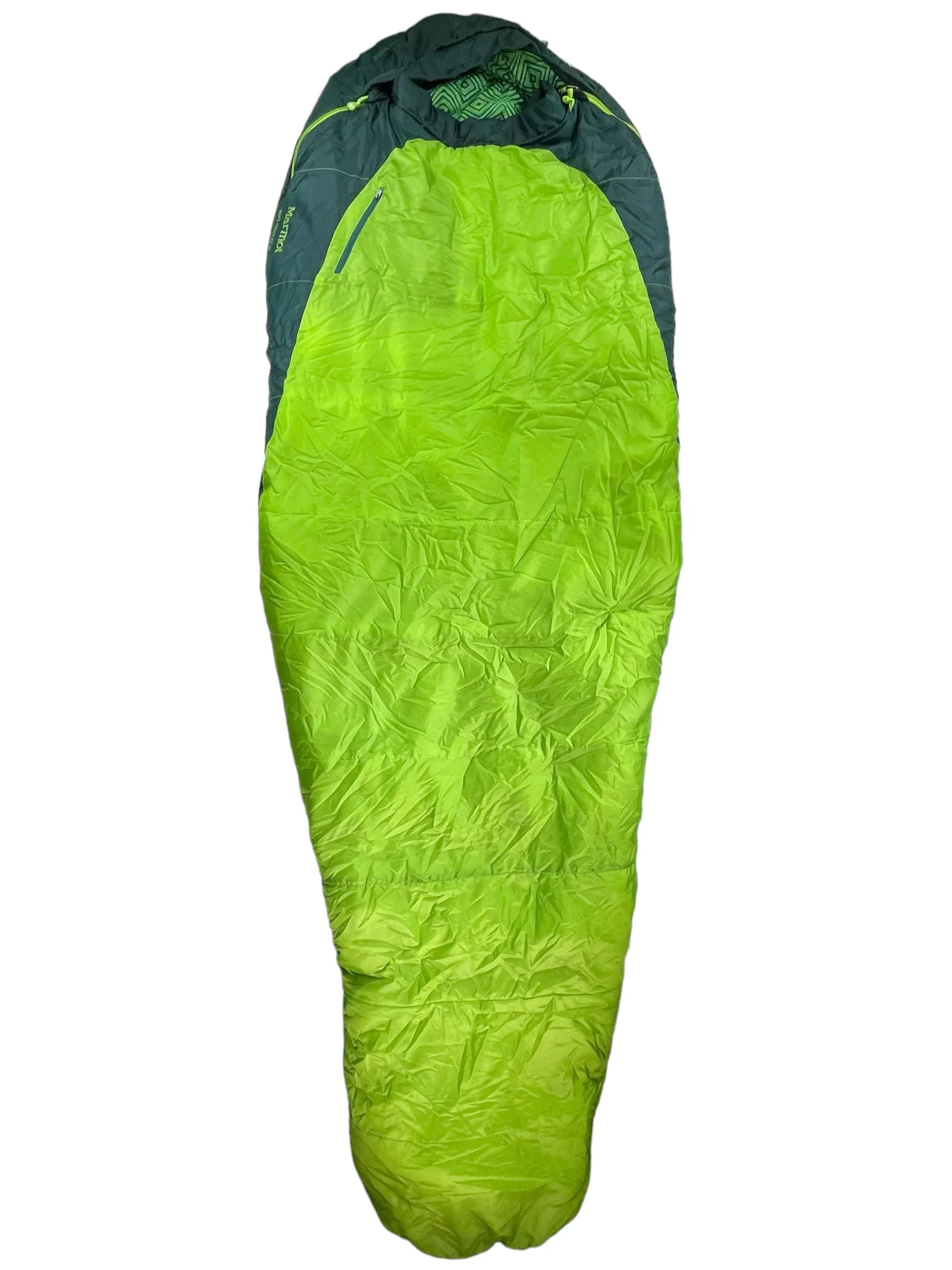 Womens Trestles 30 Sleeping Bag sold by Out&Back Outdoor product image thumbnail 2