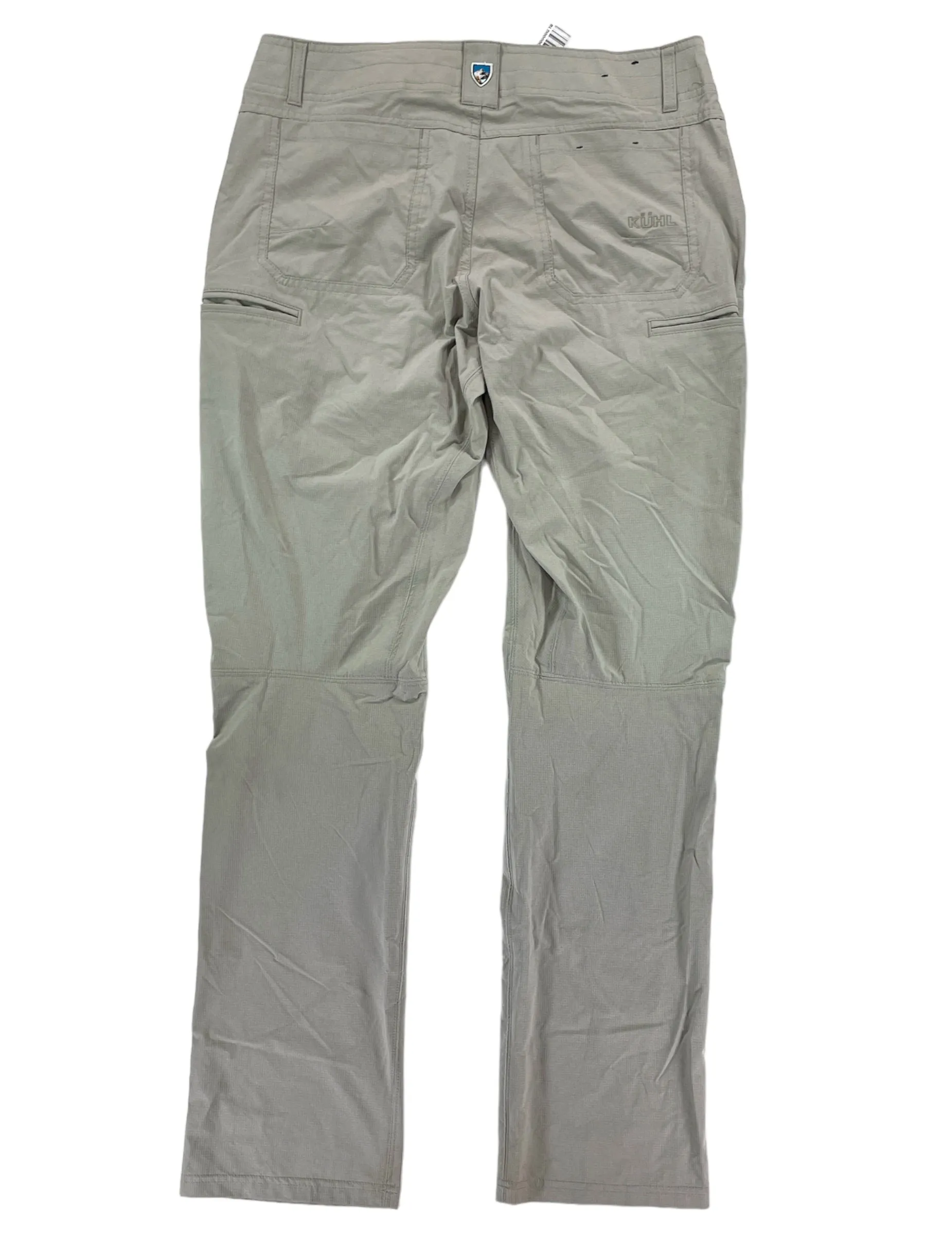 Mens Silencr Pants sold by Out&Back Outdoor product image thumbnail 4