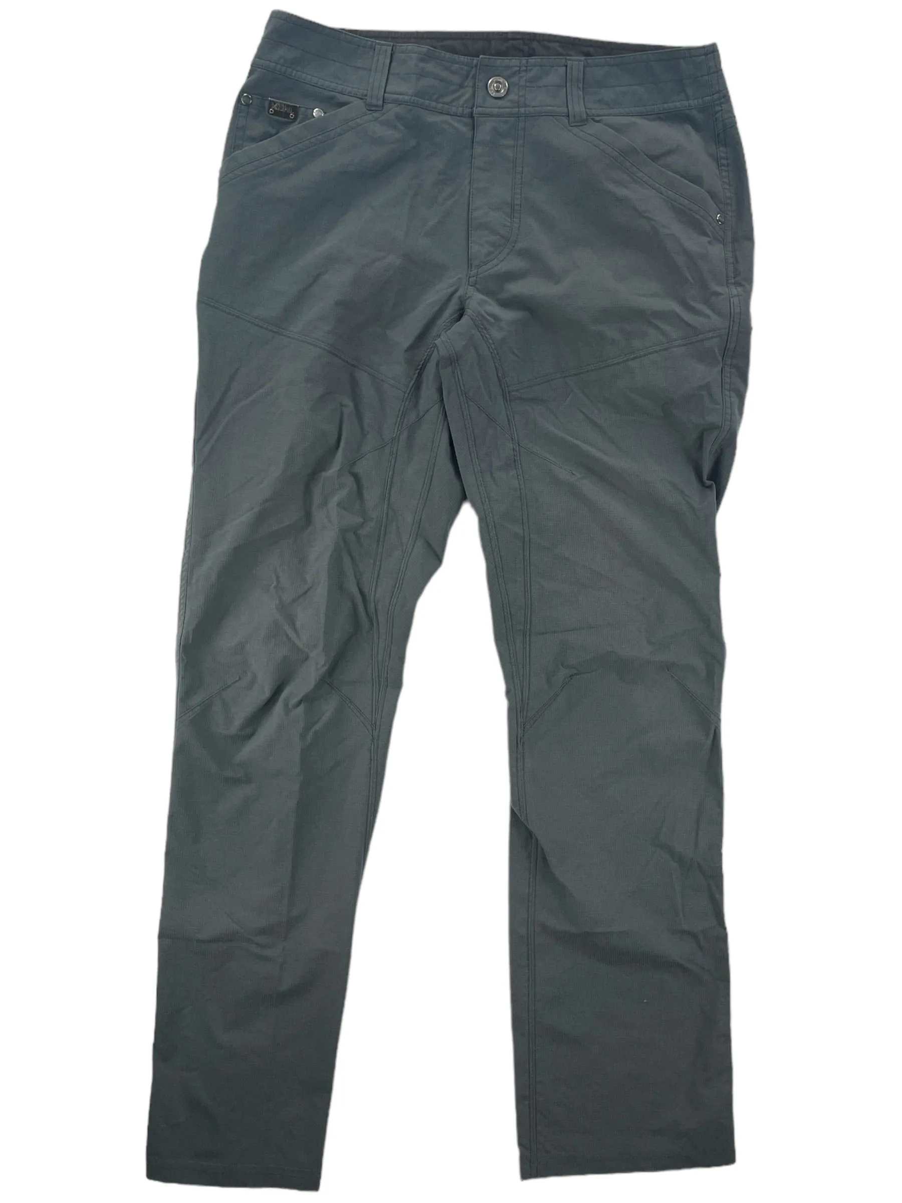 Mens Silencr Pants sold by Out&Back Outdoor product image thumbnail 2
