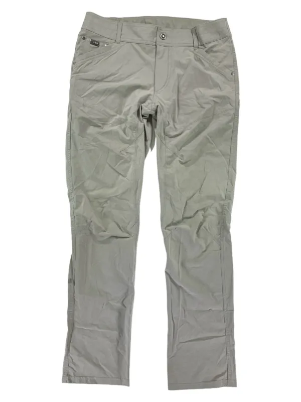 Mens Silencr Pants sold by Out&Back Outdoor