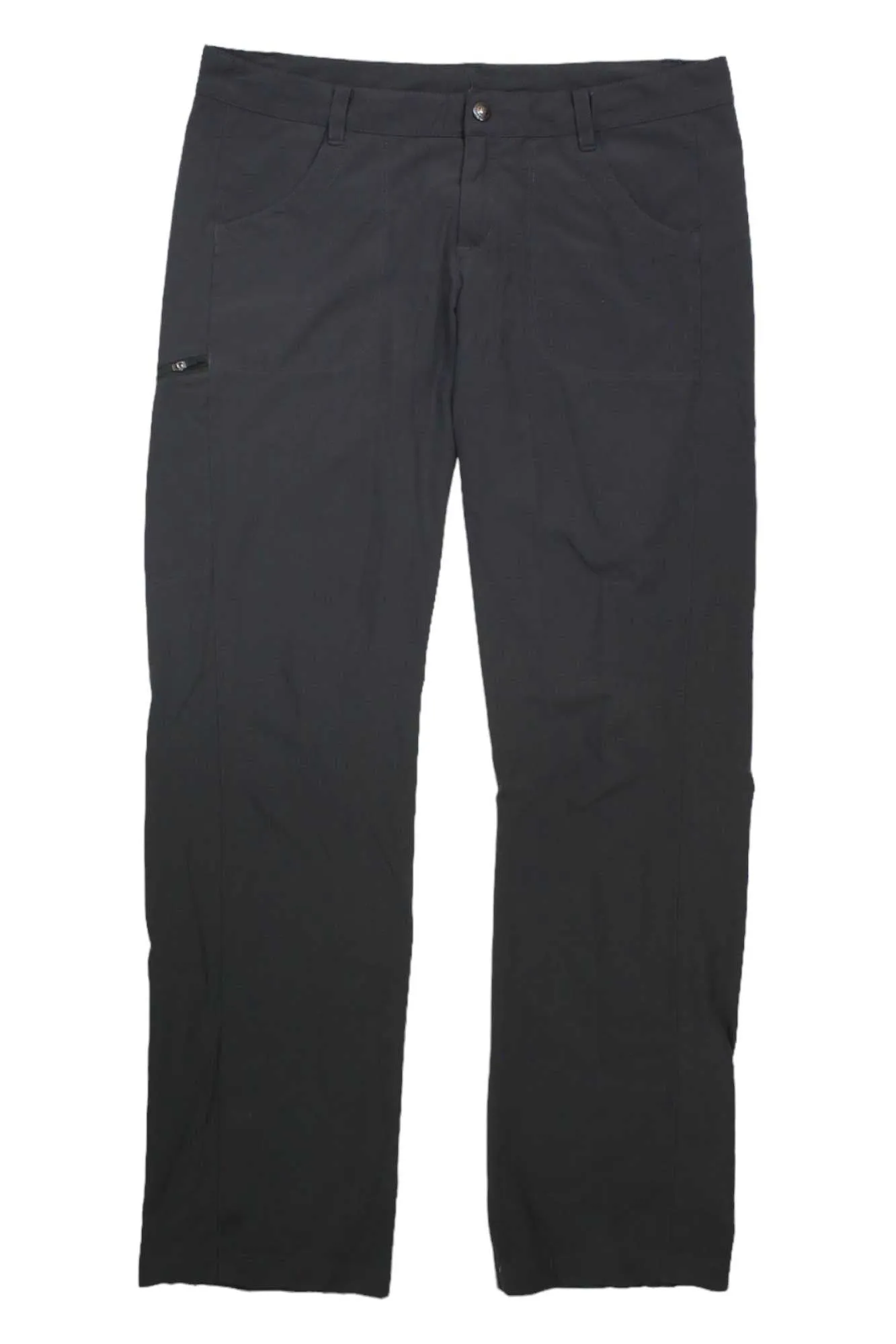 Womens Happy Hike Pants sold by Out&Back Outdoor product image thumbnail 4