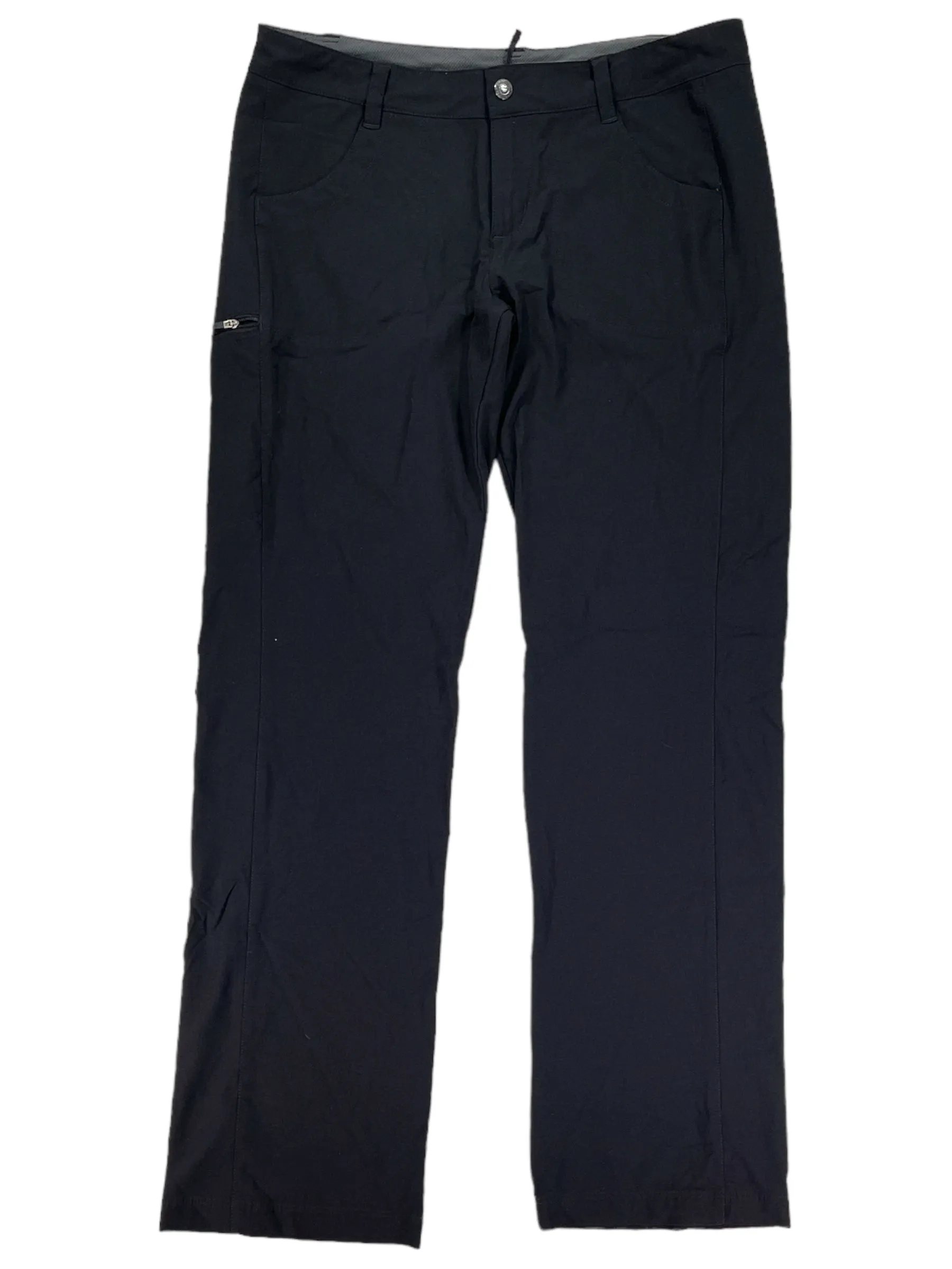 Womens Happy Hike Pants sold by Out&Back Outdoor product image thumbnail 2