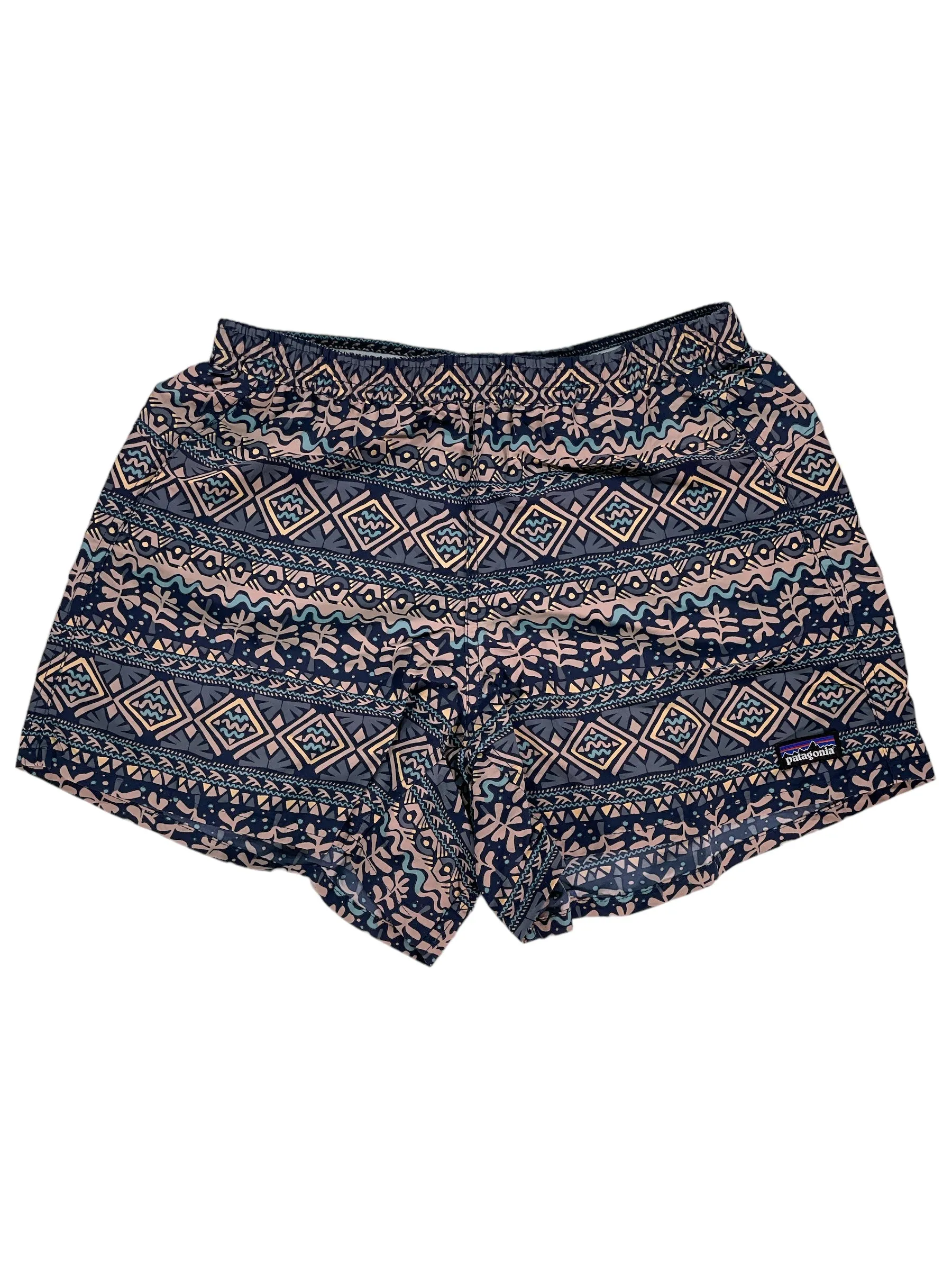 Womens Baggies Shorts - 5" sold by Out&Back Outdoor product image thumbnail 3