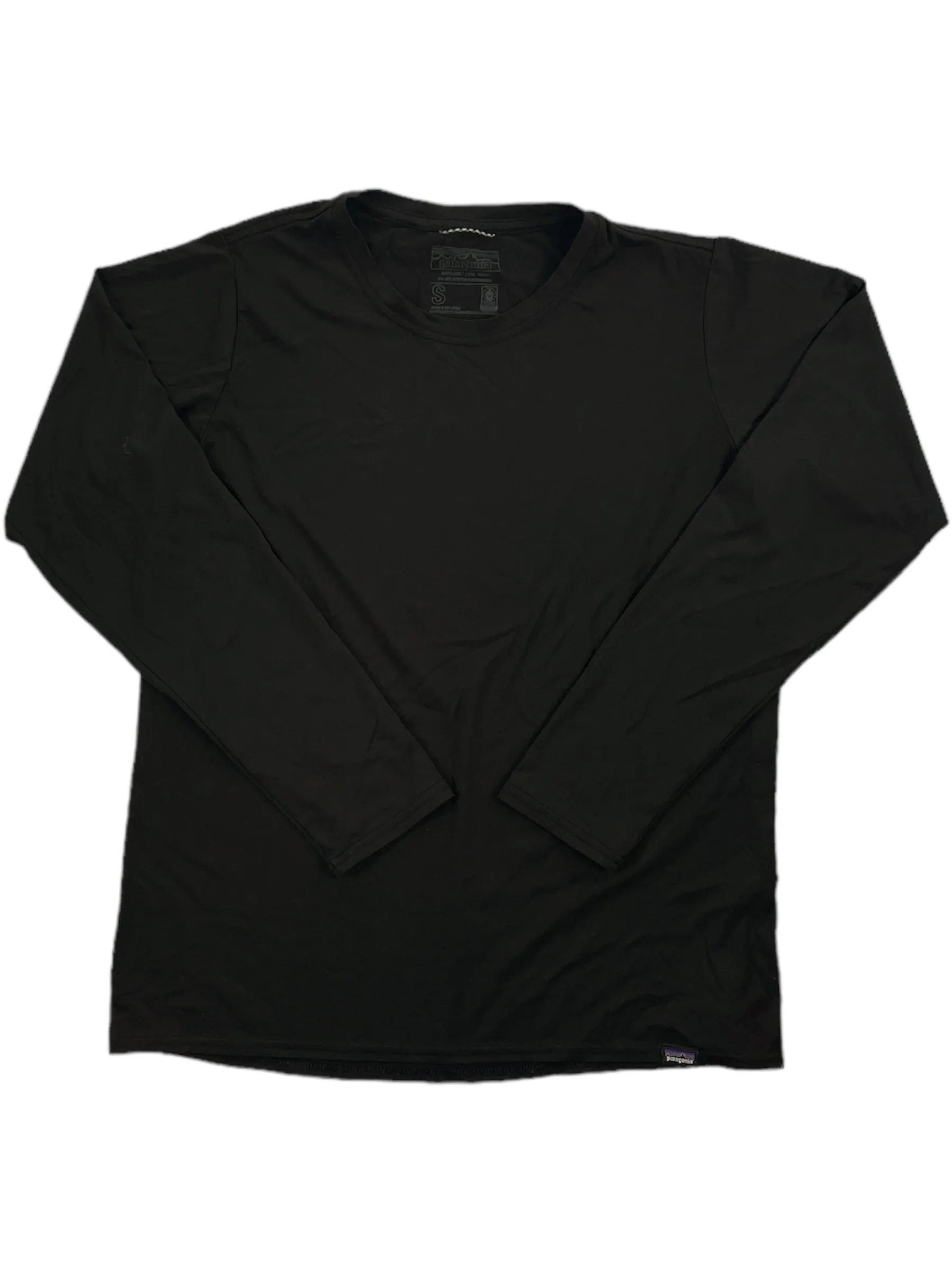 Womens Long-Sleeved Capilene Cool Daily Shirt sold by Out&Back Outdoor product image thumbnail 2