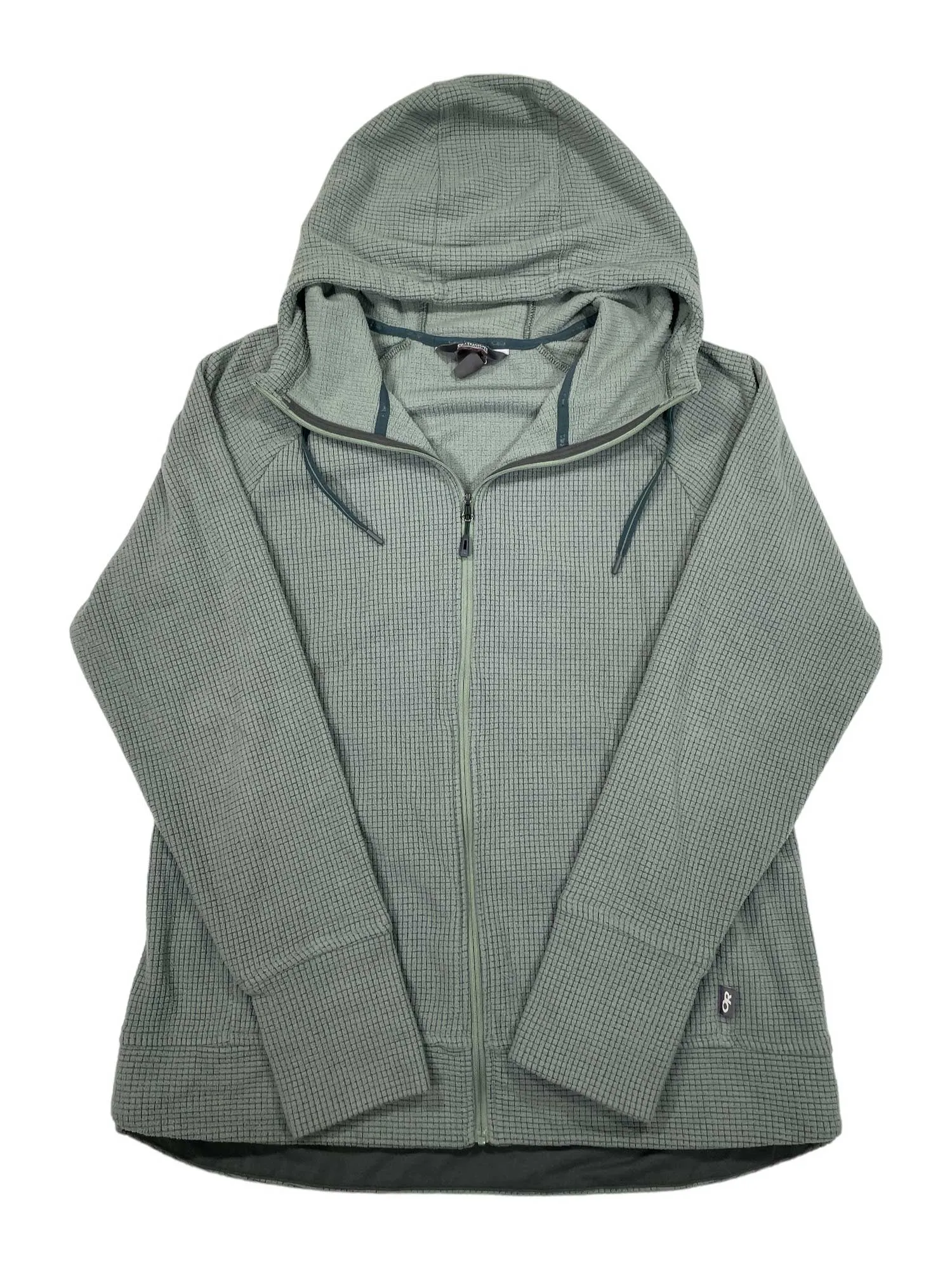 Womens Trail Mix Hoodie sold by Out&Back Outdoor product image thumbnail 4