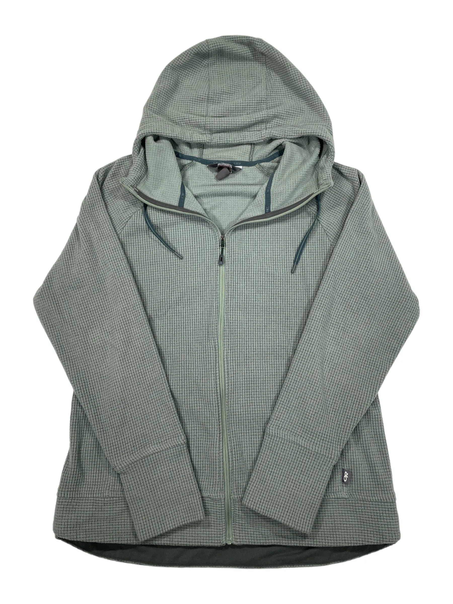 Womens Trail Mix Hoodie sold by Out&Back Outdoor