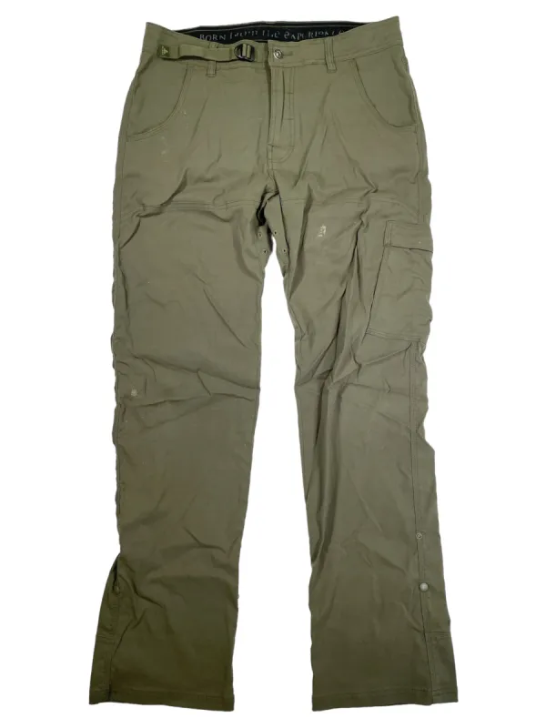 Men's Stretch Zion Pant sold by Out&Back Outdoor