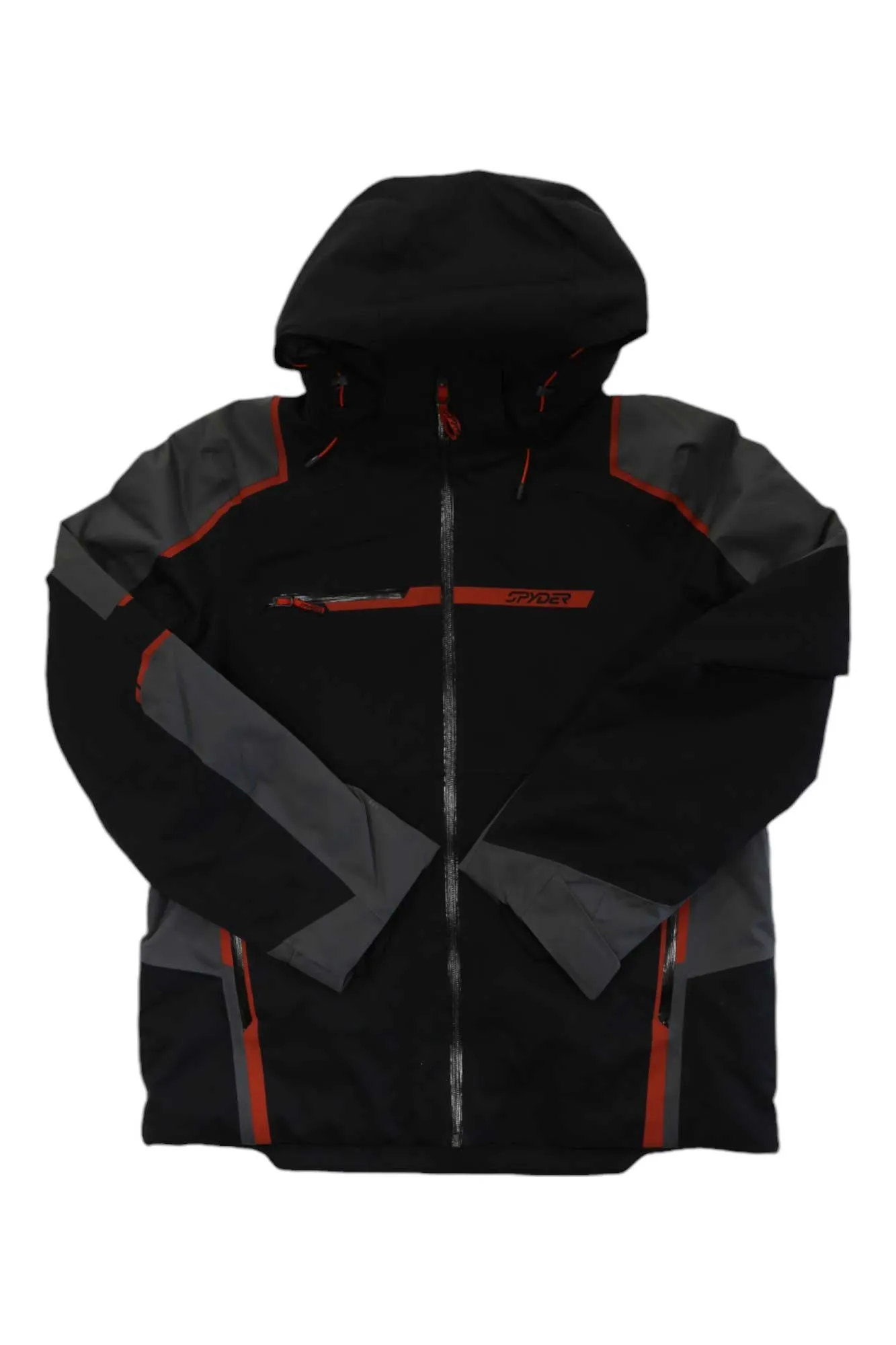 Spyder Men's Titan Jacket sold by Out&Back Outdoor