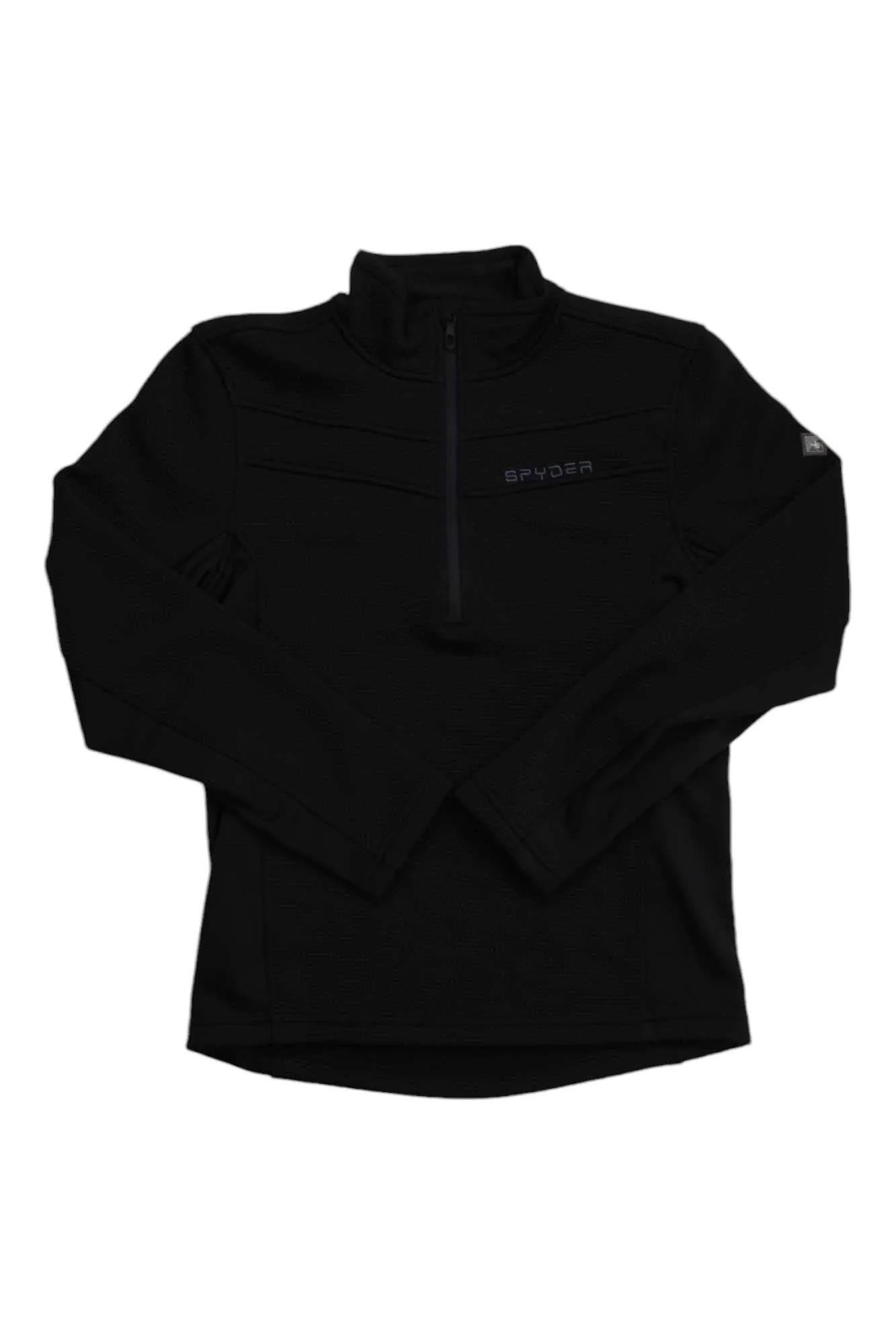 Spyder Men's Encore Half Zip Fleece Jacket sold by Out&Back Outdoor