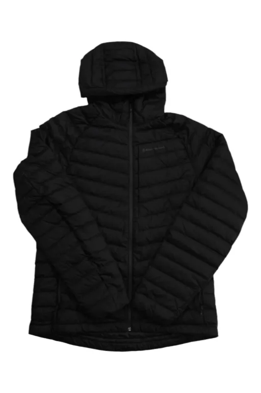 Black Diamond Mens Access Down Hoody sold by Out&Back Outdoor