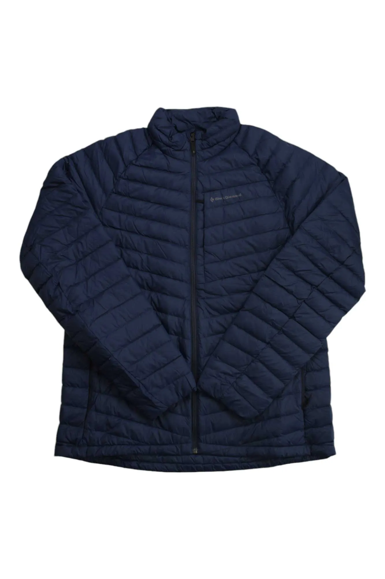 Black Diamond Men's Access Down Jacket sold by Out&Back Outdoor