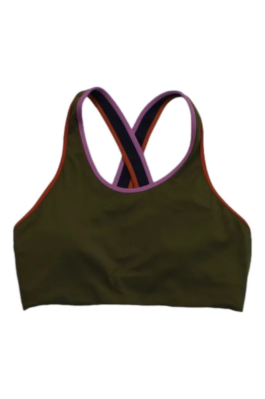 Cotopaxi Womens Mari Crop Bra sold by Out&Back Outdoor