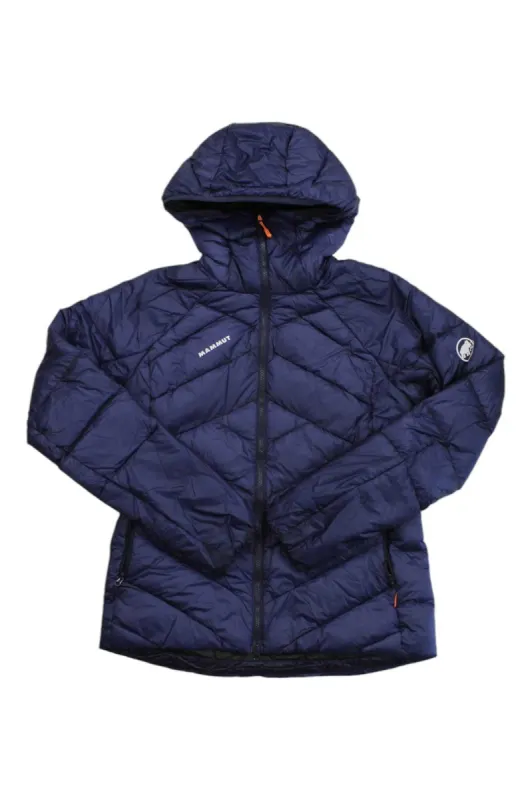 Mammut Women's Taiss IN Hooded Jacket sold by Out&Back Outdoor