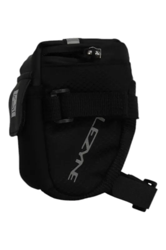 Lezyne Caddy Saddle Bag sold by Out&Back Outdoor
