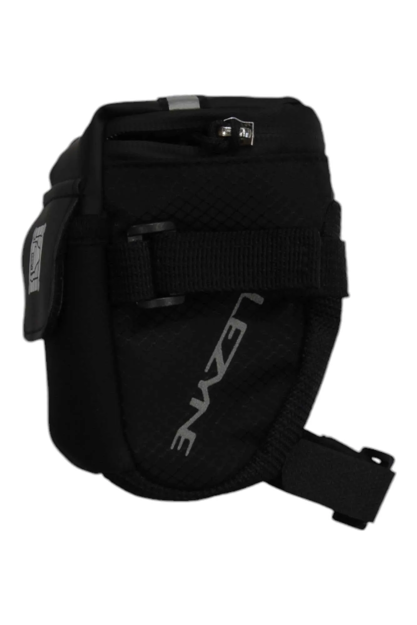 Lezyne Caddy Saddle Bag sold by Out&Back Outdoor