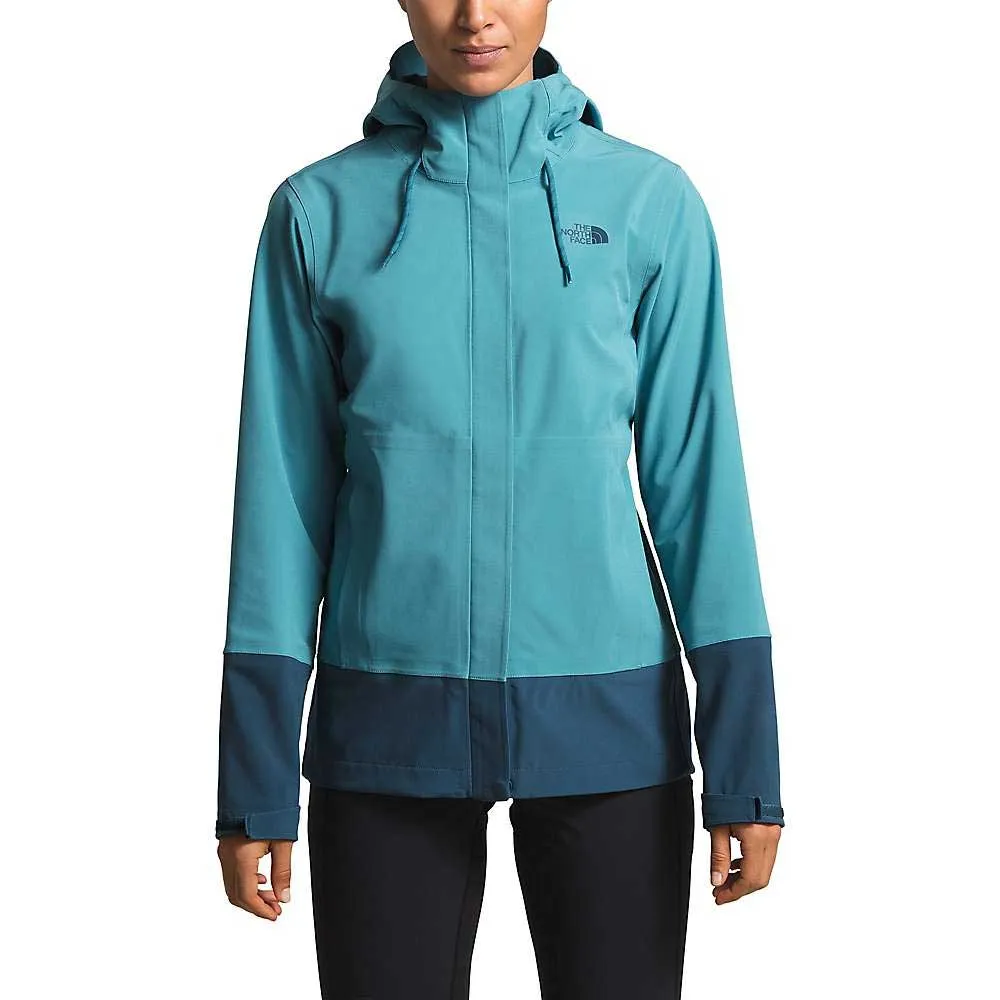The North Face Women's Apex Flex DryVent Jacket sold by Out&Back Outdoor