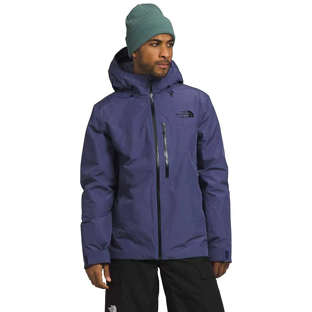 The North Face Men's Descendit Jacket sold by Out&Back Outdoor product image thumbnail 2