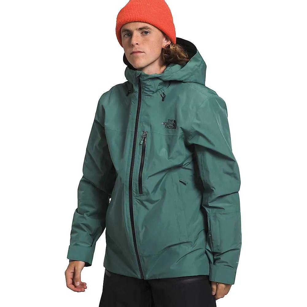The North Face Men's Descendit Jacket sold by Out&Back Outdoor
