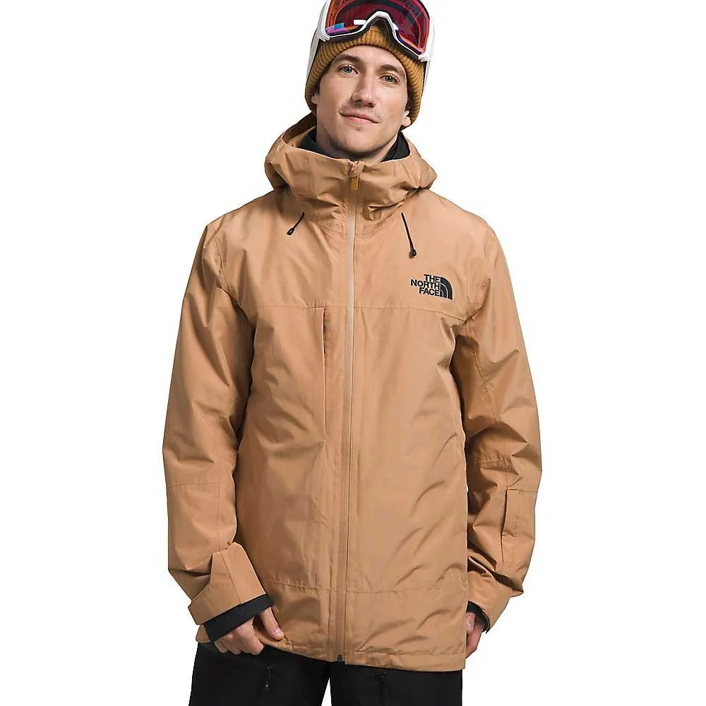 The North Face Mens Thermoball Eco Snow Triclimate Jacket sold by Out&Back Outdoor