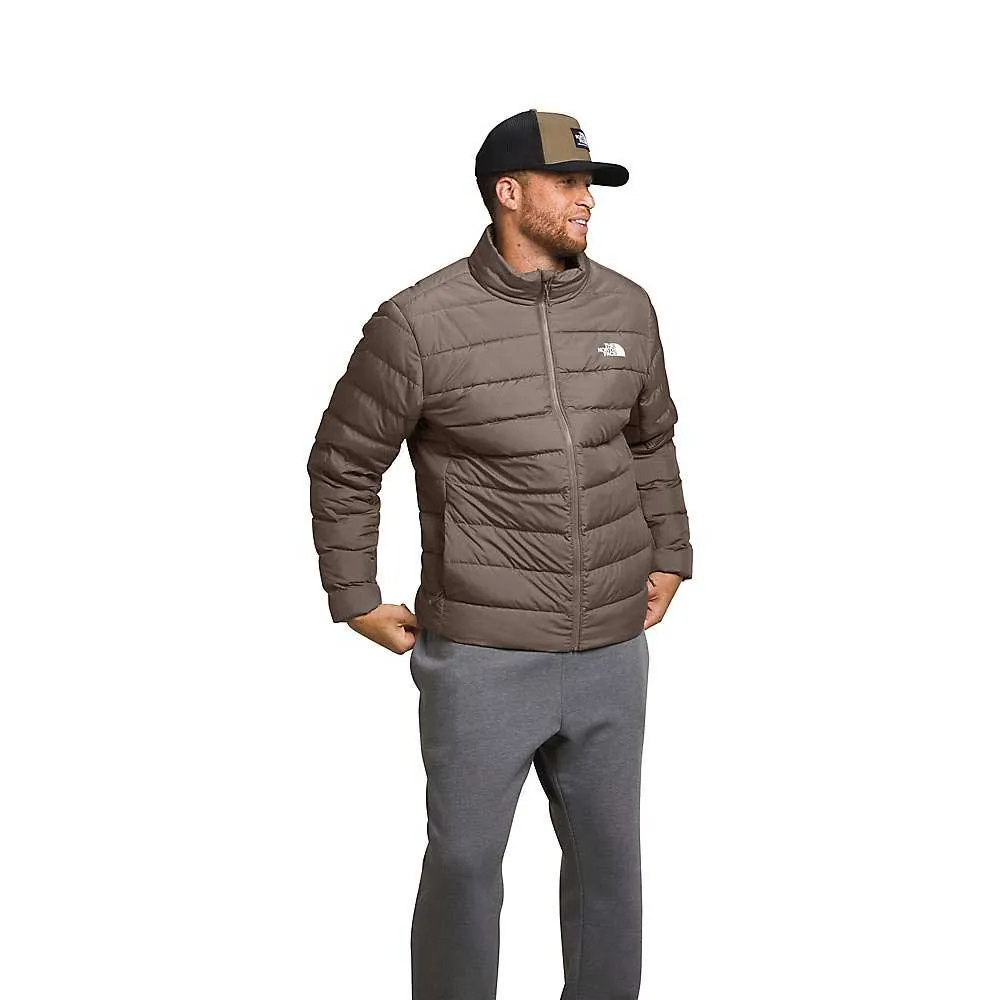 The North Face Men's Big Aconcagua 3 Jacket sold by Out&Back Outdoor product image thumbnail 2