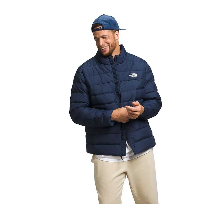 The North Face Men's Big Aconcagua 3 Jacket sold by Out&Back Outdoor