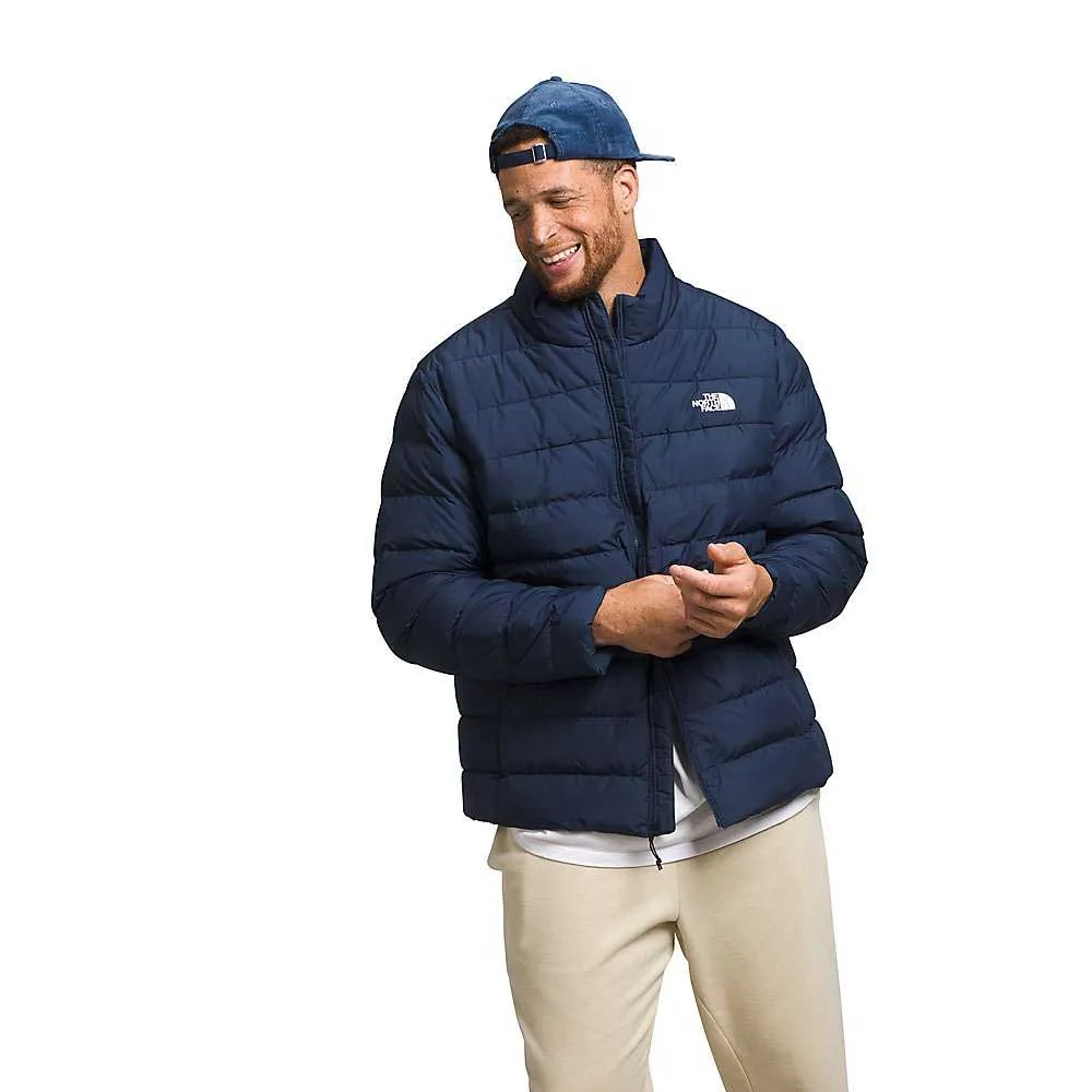 The North Face Men's Big Aconcagua 3 Jacket sold by Out&Back Outdoor