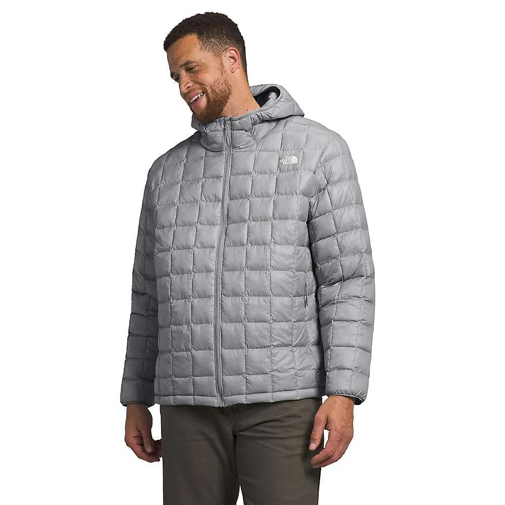 The North Face Men's Big Thermoball Eco 2.0 Hoodie sold by Out&Back Outdoor product image thumbnail 3