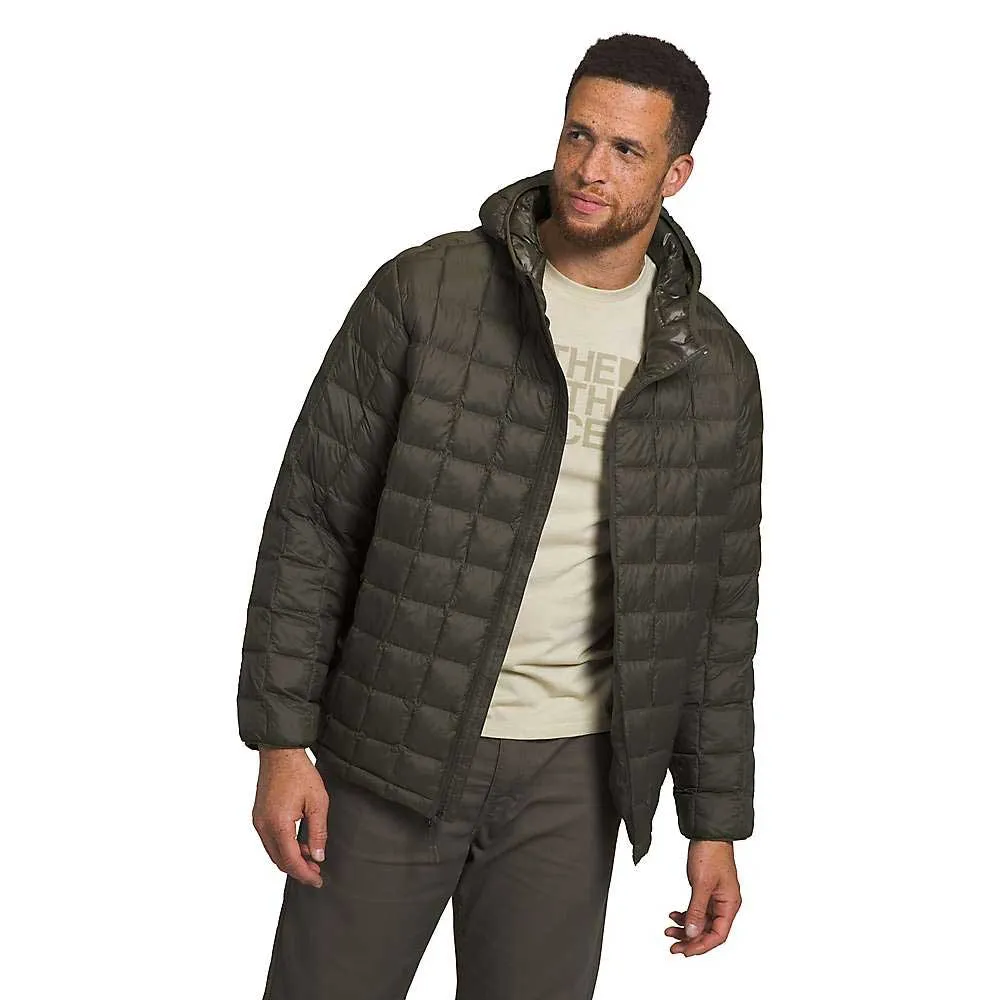 The North Face Men's Big Thermoball Eco 2.0 Hoodie sold by Out&Back Outdoor product image thumbnail 2