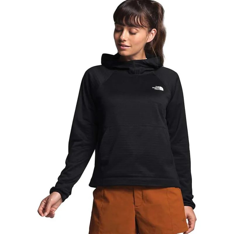 The North Face Women's Echo Rock Pullover Hoodie sold by Out&Back Outdoor