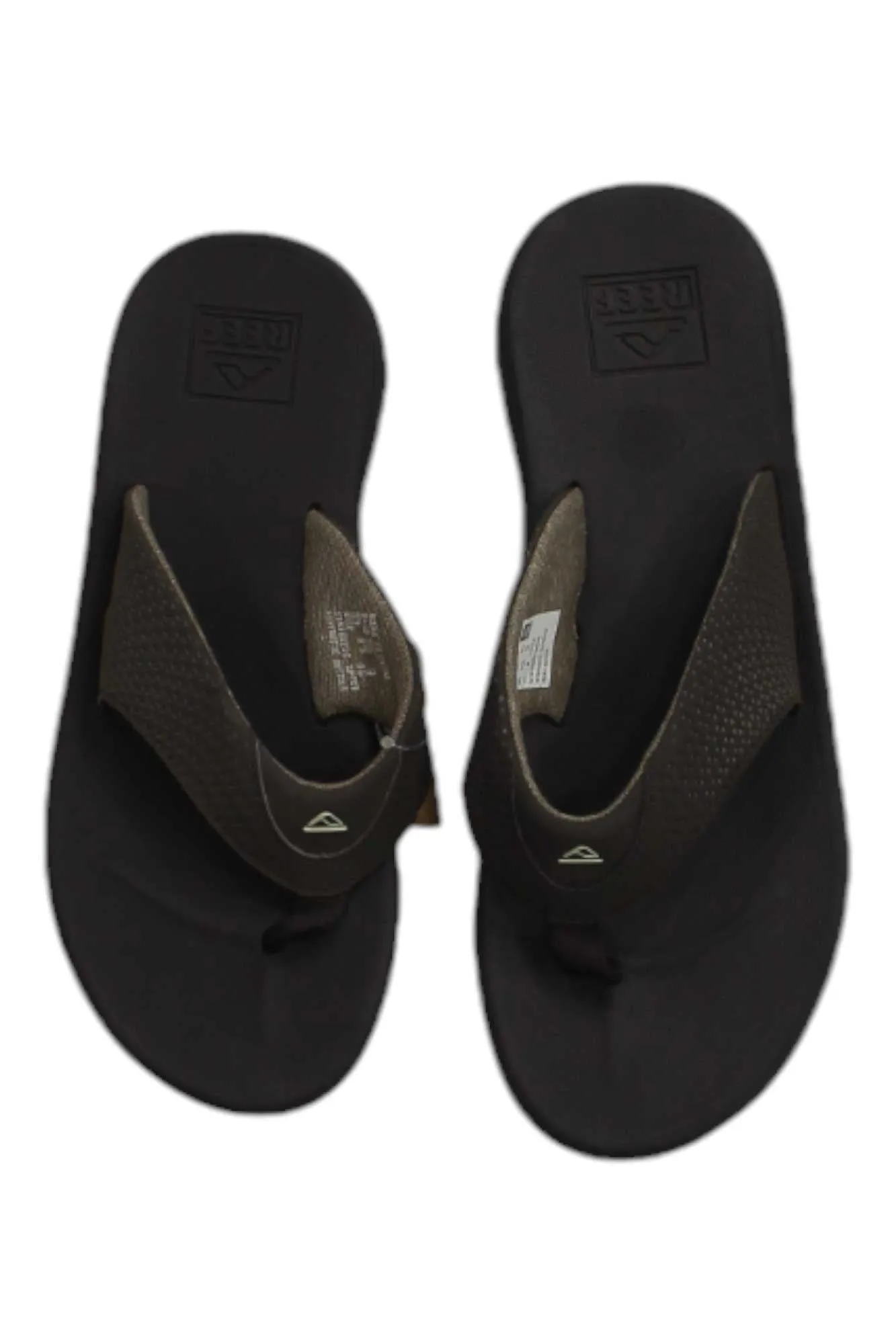 Reef Men's Rover Sandal sold by Out&Back Outdoor