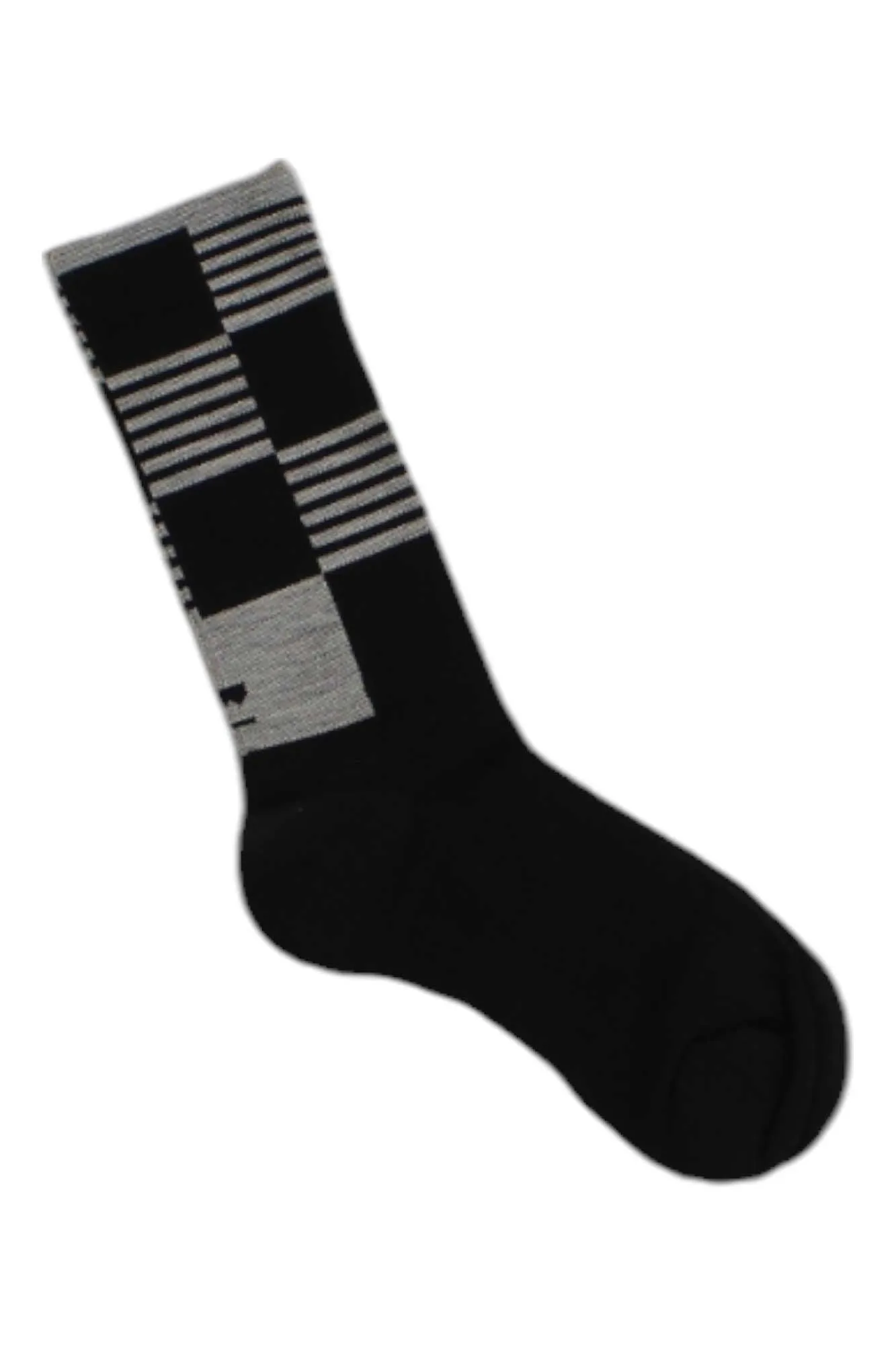Mons Royale Unisex Atlas Crew Sock sold by Out&Back Outdoor