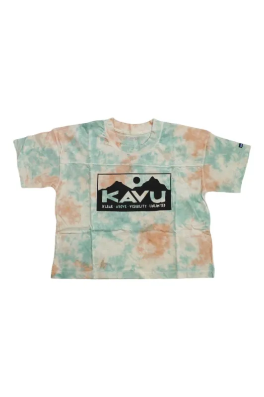 KAVU Women's Malin Top made by Kavu