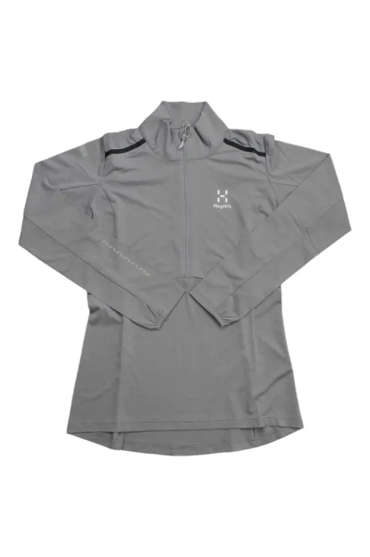 Haglofs Women's L.I.M Strive Mid Top sold by Out&Back Outdoor