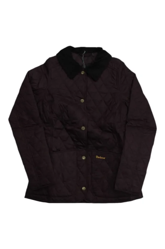 Barbour Women's Annandale Quilt Jacket sold by Out&Back Outdoor
