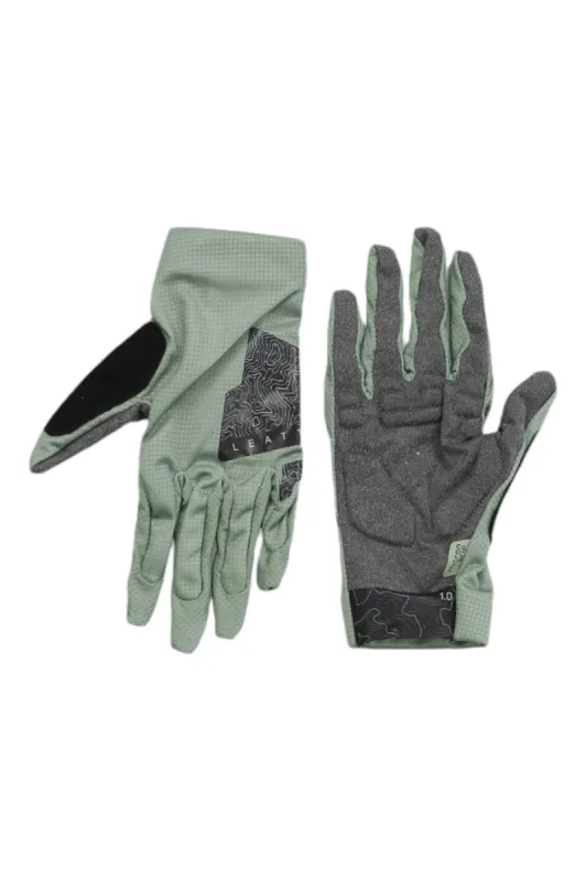 Leatt MTB 1.0 Glove sold by Out&Back Outdoor