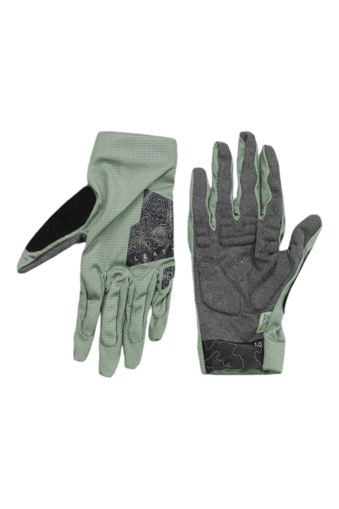 Leatt MTB 1.0 Glove sold by Out&Back Outdoor
