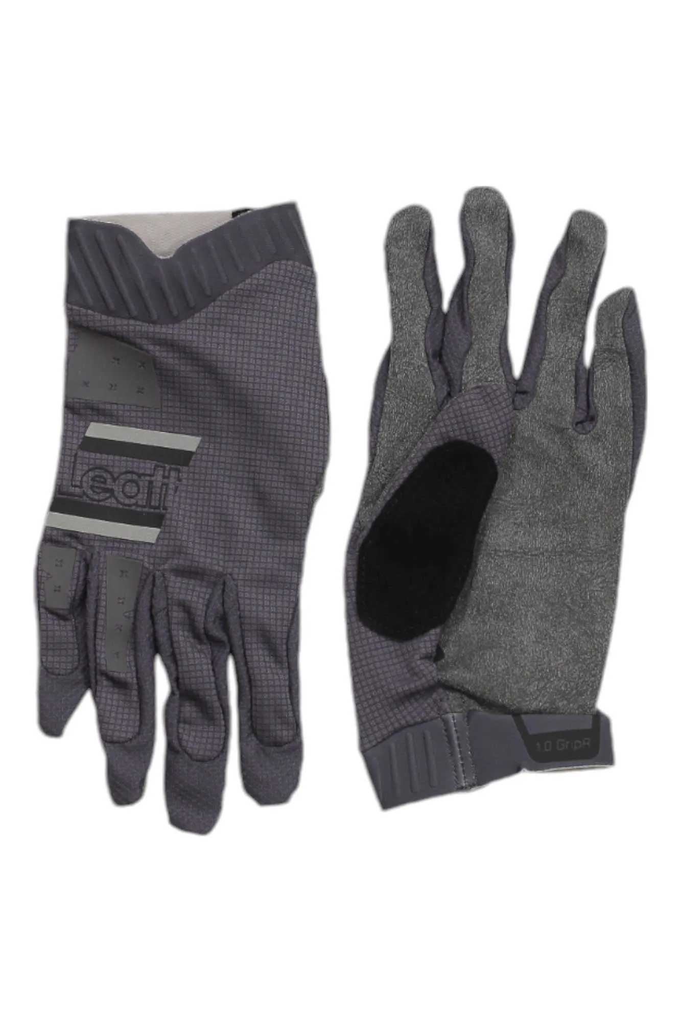Leatt Men's MTB 1.0 GripR Glove sold by Out&Back Outdoor