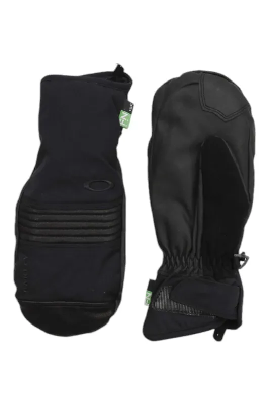Oakley Silver Fir Mitt sold by Out&Back Outdoor