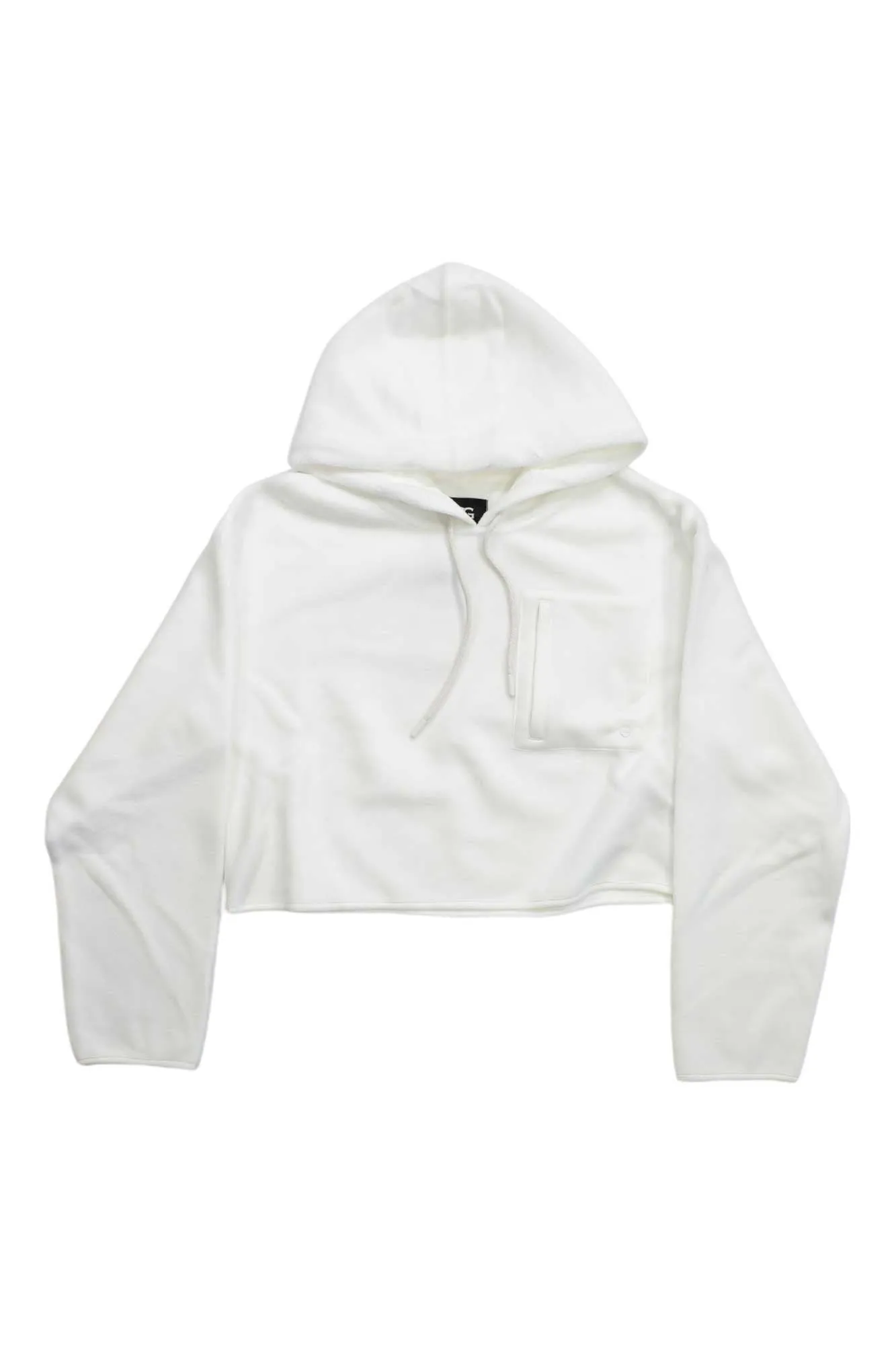 UGG Women's Myley Sherpa Hoodie sold by Out&Back Outdoor