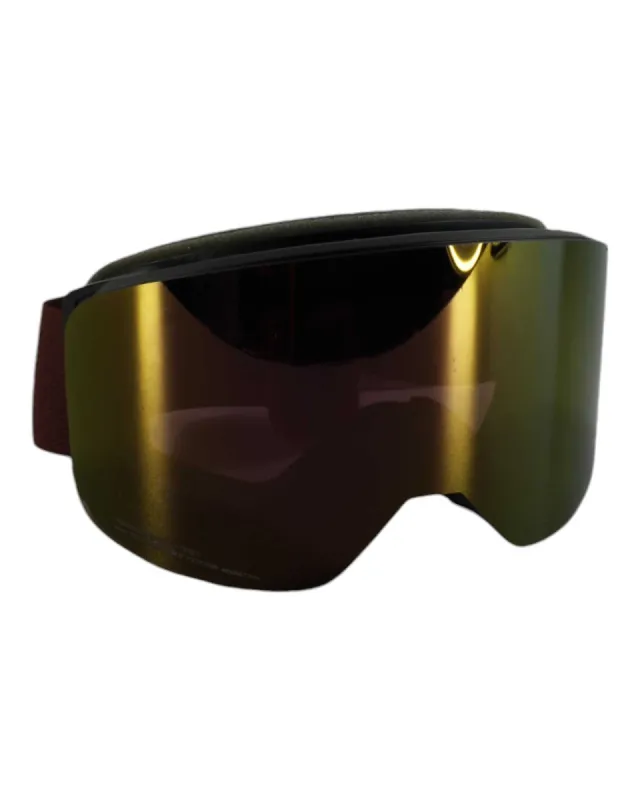 Marker Squadron Magnet + Goggle made by Marker