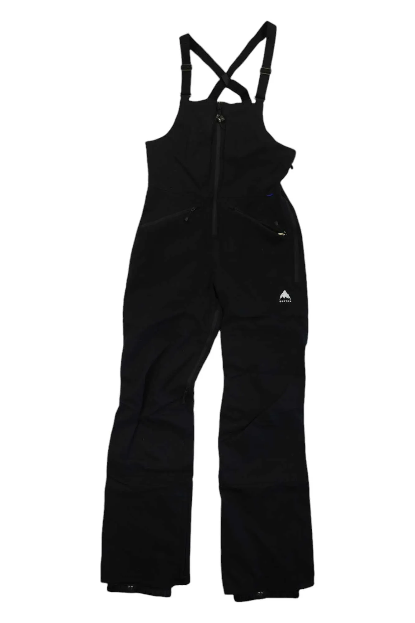 Burton Women's Reserve Stretch 2L Bib Pant sold by Out&Back Outdoor