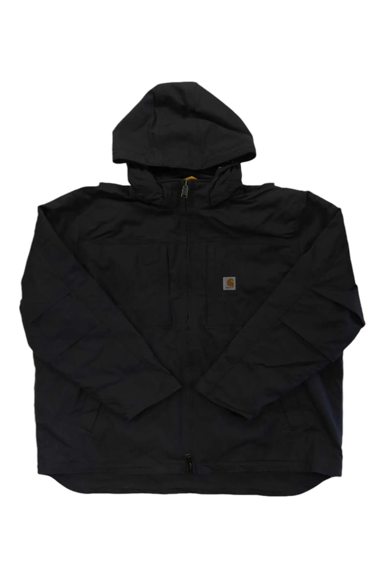 Carhartt Mens Full Swing Cryder Jacket sold by Out&Back Outdoor