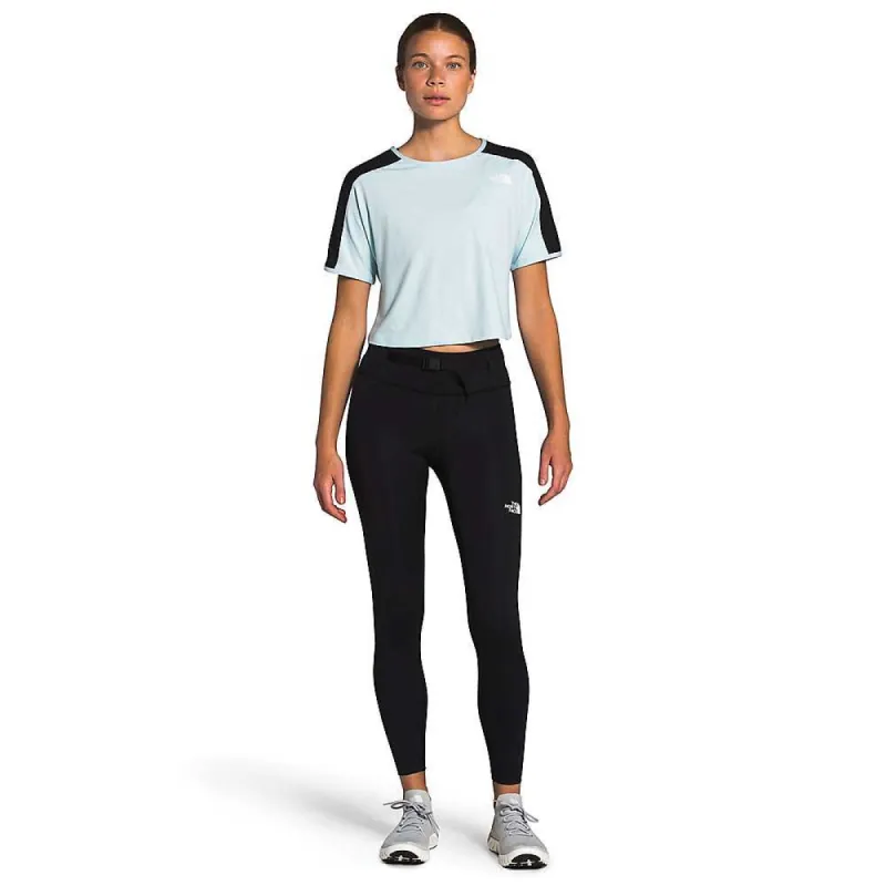 The North Face Women's Active Trail High-Rise Waist Pack Tight sold by Out&Back Outdoor